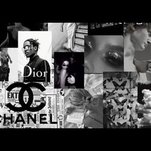 Meet your Posher, Camden